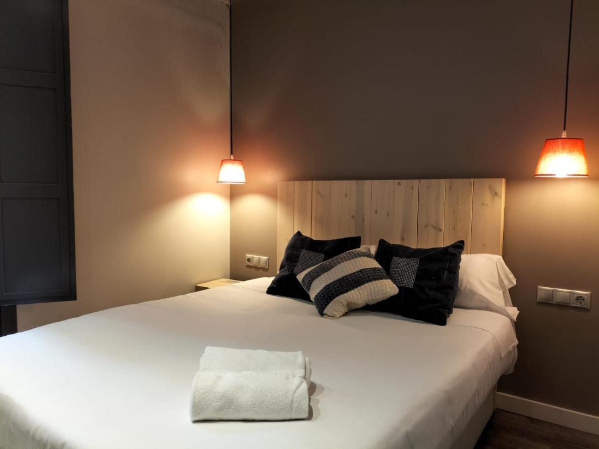 Montserrat By Gaiarooms Appartement