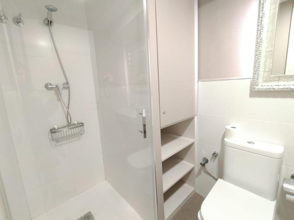 Montserrat By Gaiarooms Appartement Barcelone