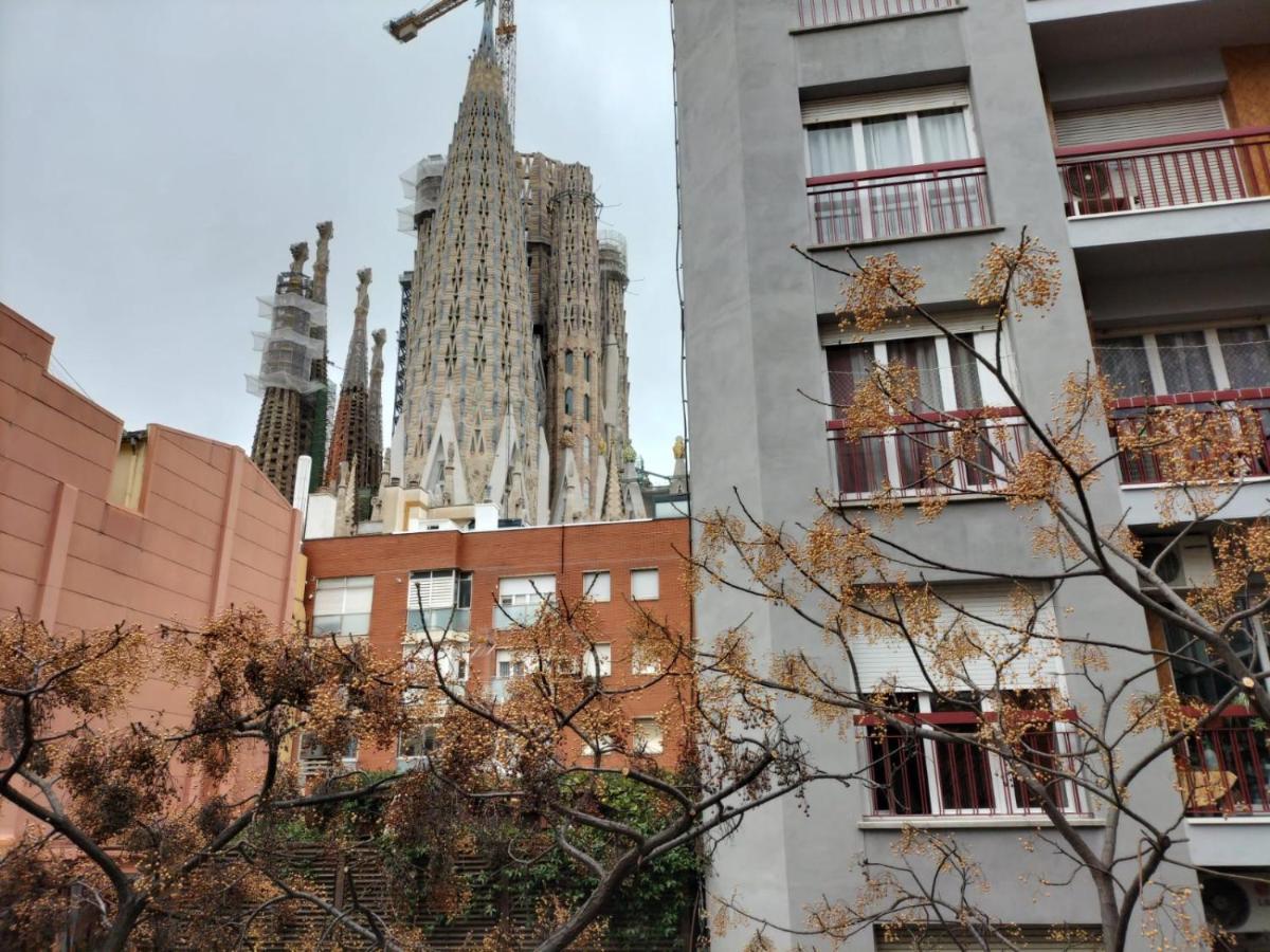Appartement Montserrat By Gaiarooms