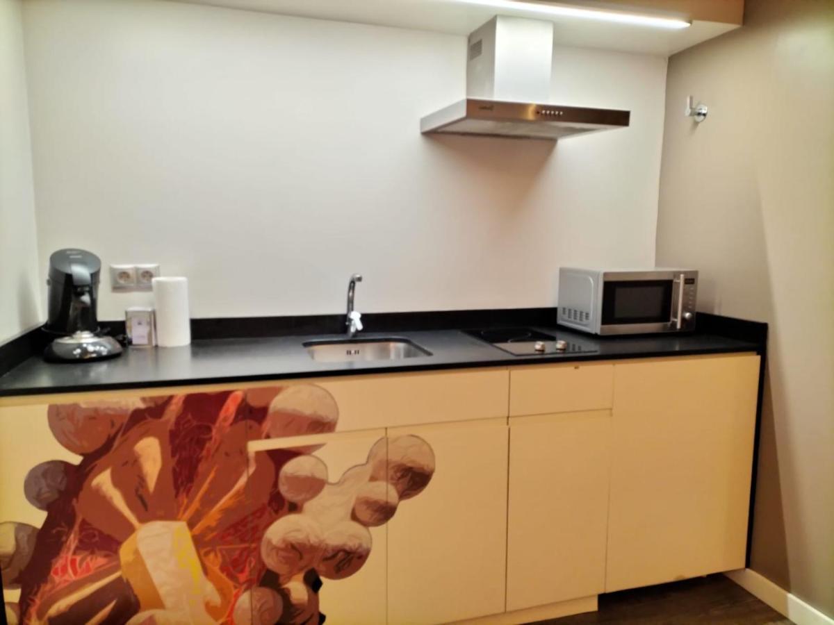 Appartement Montserrat By Gaiarooms