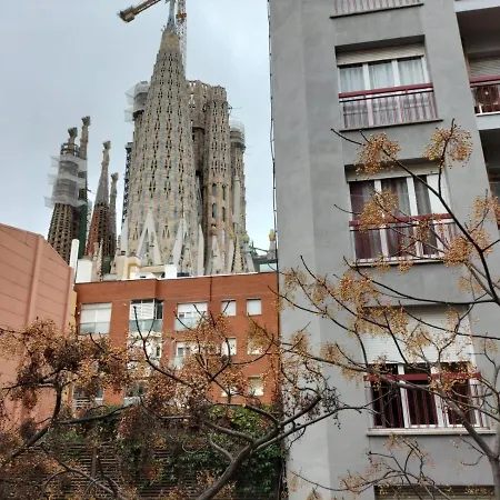 Montserrat Apartments By Gaiarooms Barcelona Exterior foto