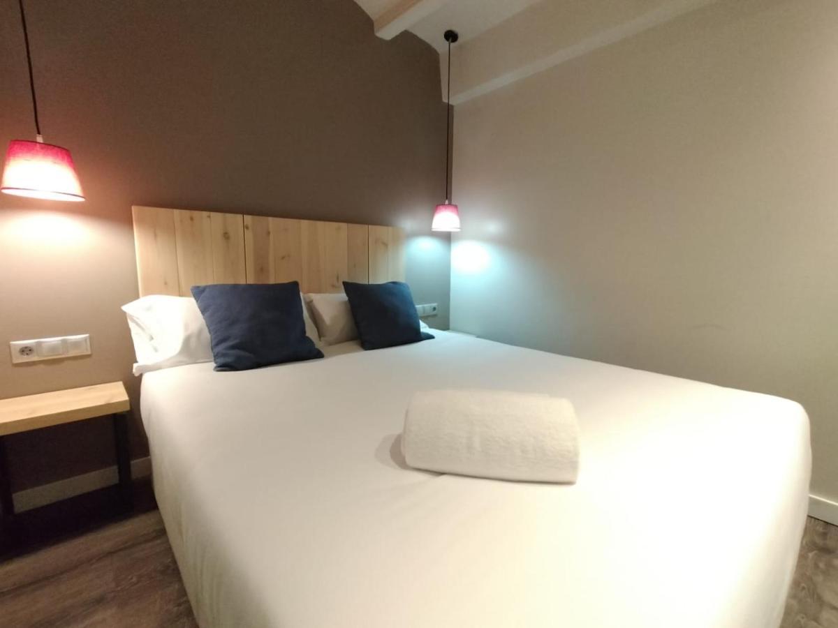 Montserrat By Gaiarooms Apartament