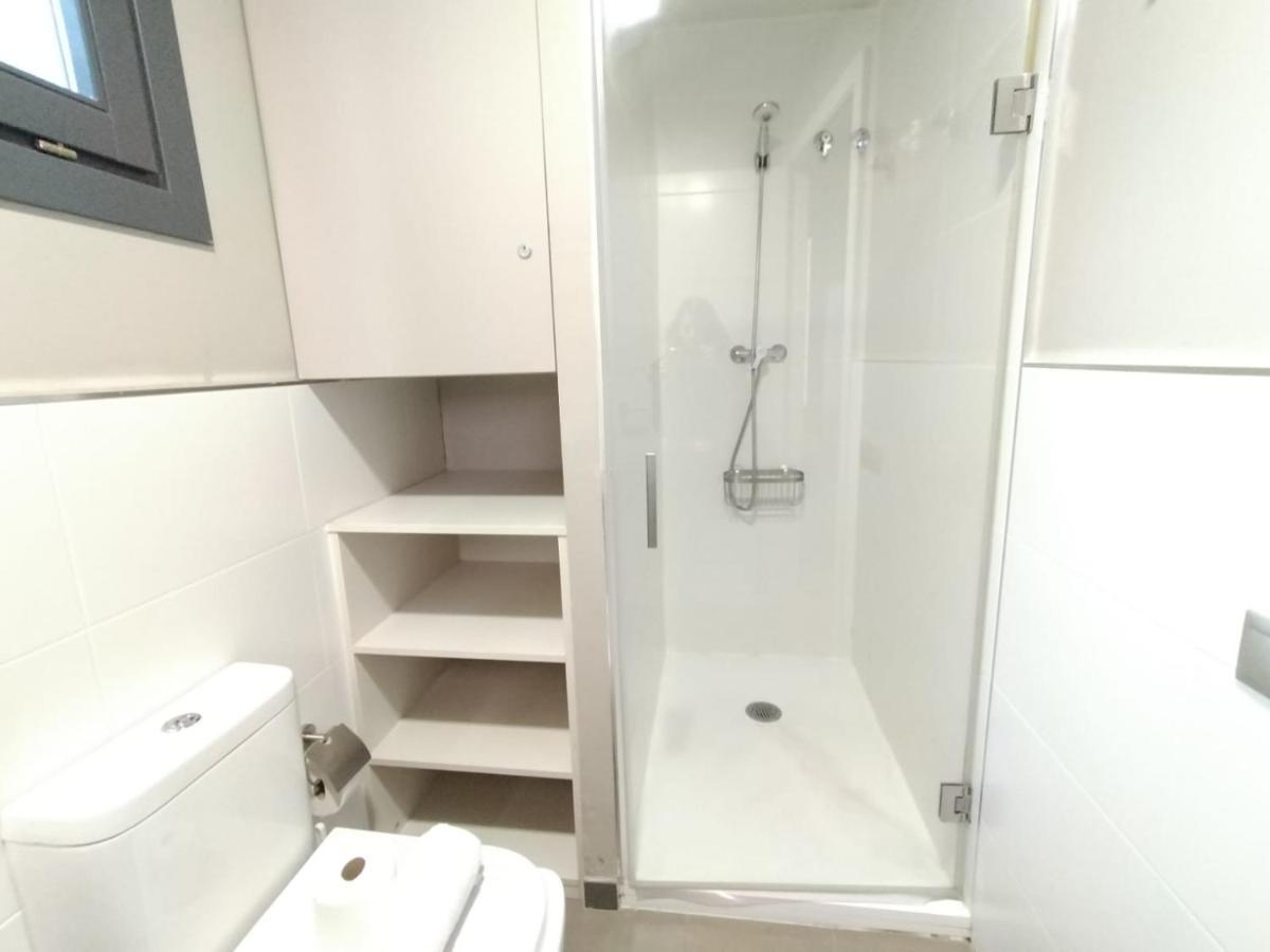 Apartament Montserrat By Gaiarooms *