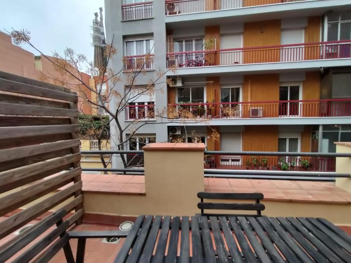 Apartament Montserrat By Gaiarooms Barcelona