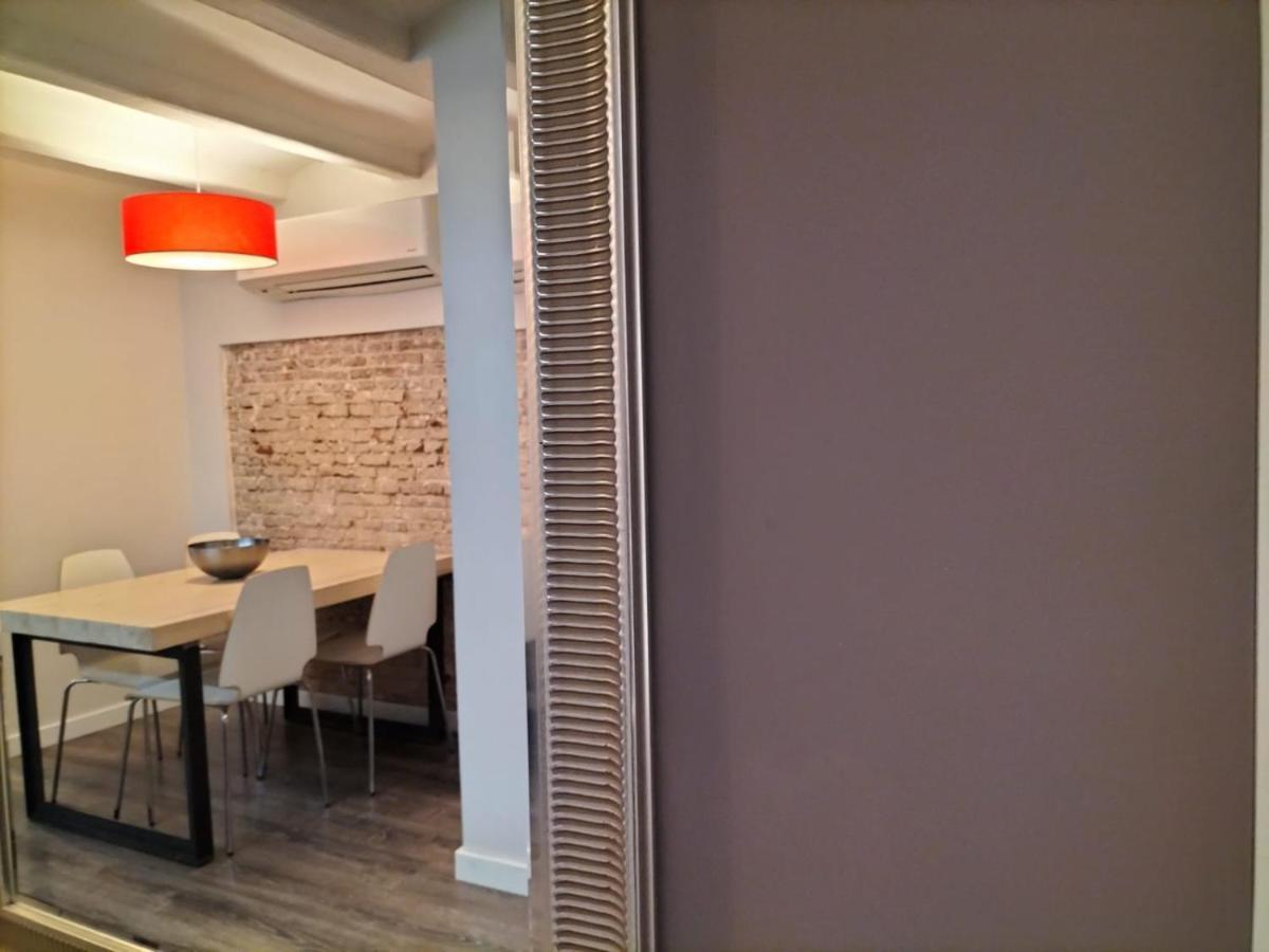 Apartment Montserrat By Gaiarooms